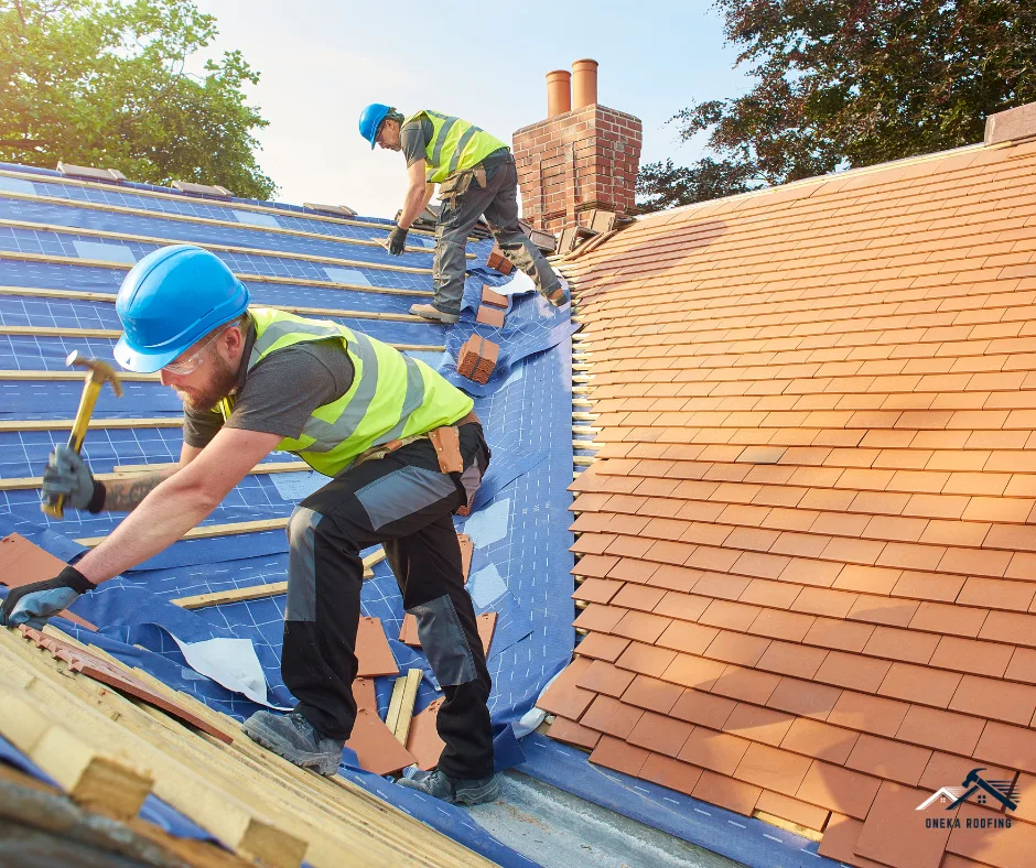 Why choose Roof Repair Near Me in Lewiston, MI