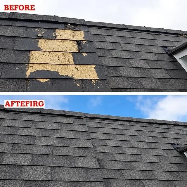 Roof Repair Near Me in Lewiston, MI near me
